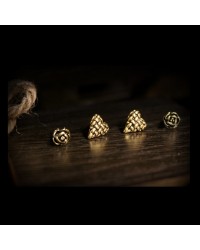 Set Of Stud earrings